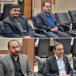 دیدار مسئولان شهرداری با اعضای شورای اسلامی شهر دماوند
