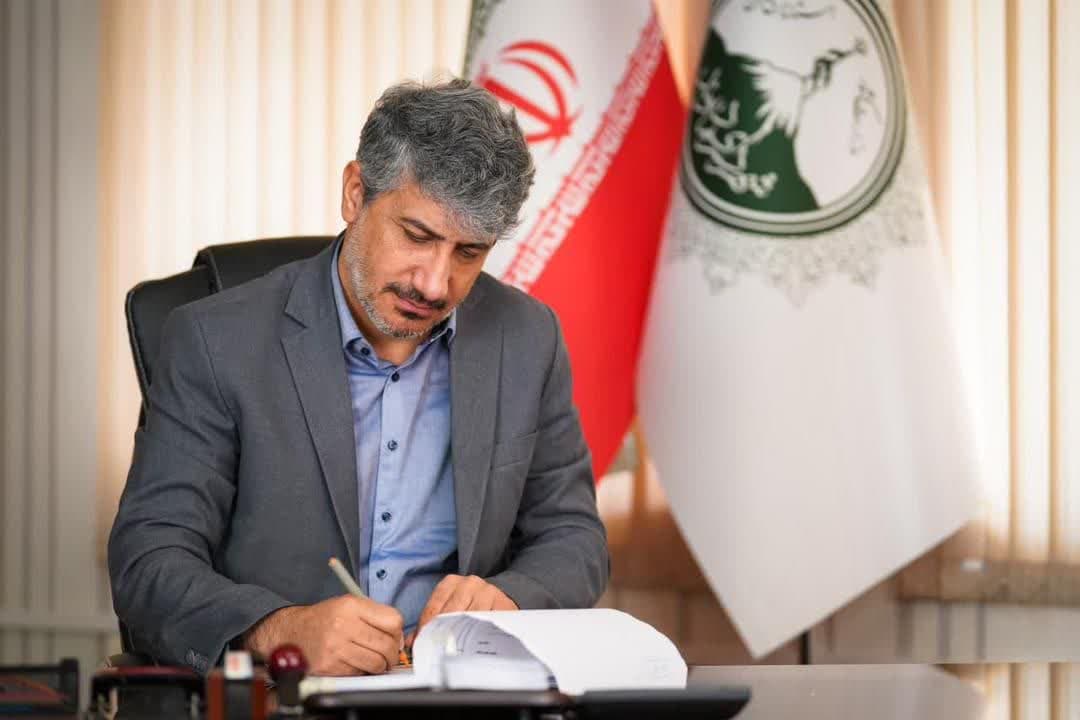 پیام شهردار دماوند به مناسبت فرارسیدن دهه مبارک فجر انقلاب اسلامی