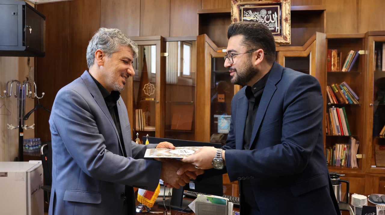 مجموعه حراست شهرداری دماوند تقدیر شد