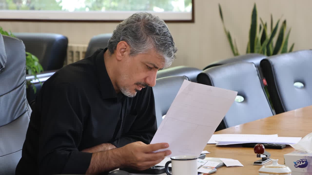 سه‌شنبه‌های پاسخگویی/ مطالبات شهروندان دوباره روی میز شهردار دماوند